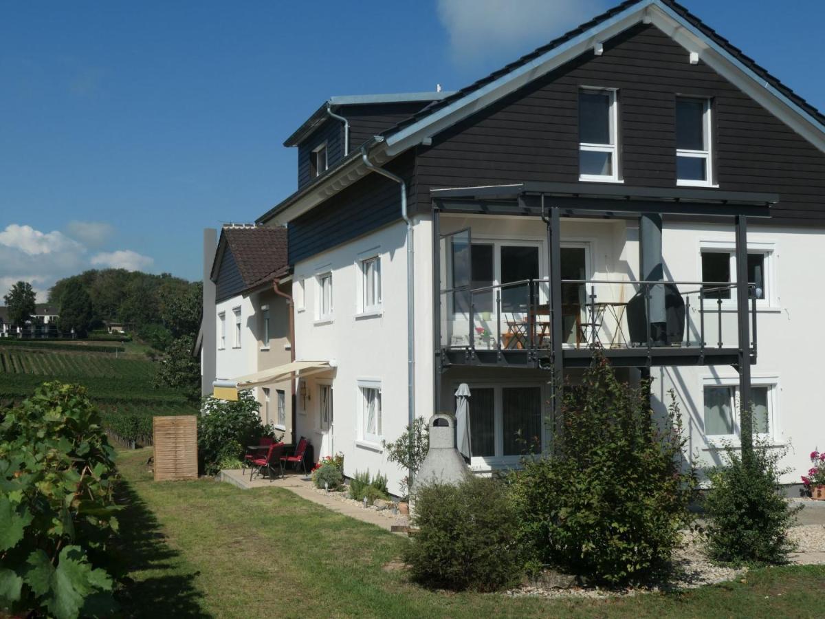 Apartment Haus Sacherer By Interhome Bischoffingen Exterior photo